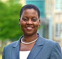 Dr. Lisa Fitzpatrick photo