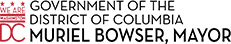 DC Logo